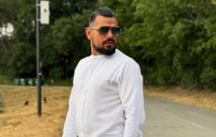 Bora Santana otkriva u kakvim je odnosima sa Milicom Kemez: Sve je super