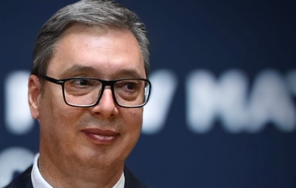 Vučić o građanima Čačka: "Kriminalci i ortodoksni prevaranti"