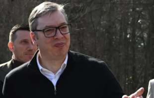 Vučić čestitao srpskim strelcima na osvojenim bronzanim medaljama na EP u <span style='color:red;'><b>Osijek</b></span>u