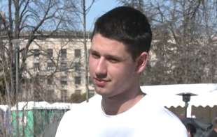 <span style='color:red;'><b>Miloš Pavlović</b></span>, vođa 