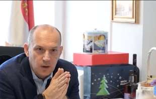 Lončar očekuje KRVOPROLIĆE? Izdao naredbu da svi zaposleni bolnicama u subotu budu na poslu! Pacijente šalju kući da oslobode krevete!? 