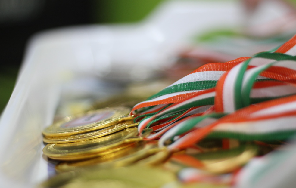 Kolika je nacionalna penzija za naše sportiste