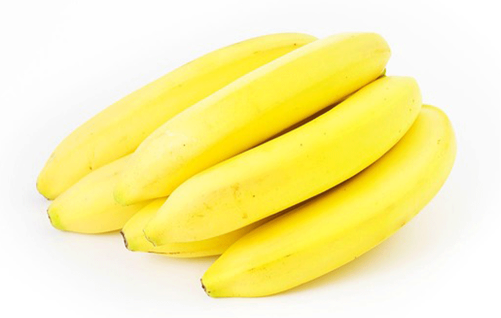 Da li globalno zagrevanje preti uzgoju banana?
