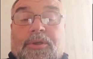 U subotu izbegavajte svako nasilje! Čuvajte se provokatora! Penzionisani <span style='color:red;'><b>oficir</b></span> Žandarmerije otkriva PAKLENI plan režima (VIDEO)