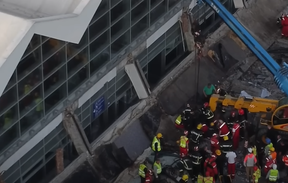 Mićin uputio inicijativu za izradu spomenika žrtvama velike tragedije u Novom Sadu