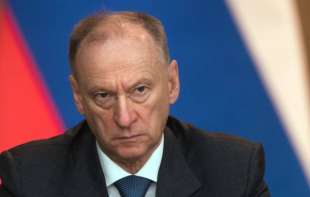 Patrušev: NATO planira pojačane napade na ruske <span style='color:red;'><b>cevovod</b></span>e i brodove