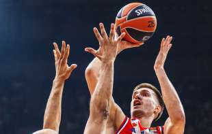 Zvezda doživela težak poraz od Budućnosti