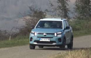 Citroen C3 izabran za <span style='color:red;'><b>Automobil godine</b></span> 2025. u Srbiji