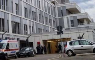 <span style='color:red;'><b>Urgentni centar</b></span> demantuje glasine o zbrinjavanju građana zbog „zvučnog topa“
