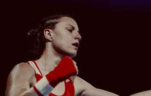 Anđela Branković ispisla istoriju srpskog boksa