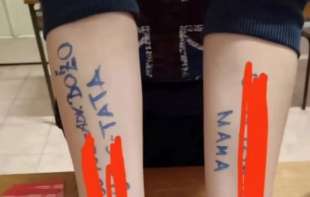 STRAŠNO SA<span style='color:red;'><b>ZNANJE</b></span>! ŠTA SI DOŽIVELA SRBIJO: Studenti redari se plašili za sopstveni život (FOTO)