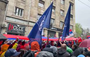 Tajne nabavke i <span style='color:red;'><b>upotreba</b></span> soničnog oružja: Ko je naredio zvučni napad u Beogradu?