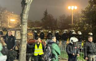 <span style='color:red;'><b>Oficir</b></span> tehničke službe u penziji potvrdio: Jedan od zvučnih „topova“ dat Policijskoj brigadi na Banovom brdu