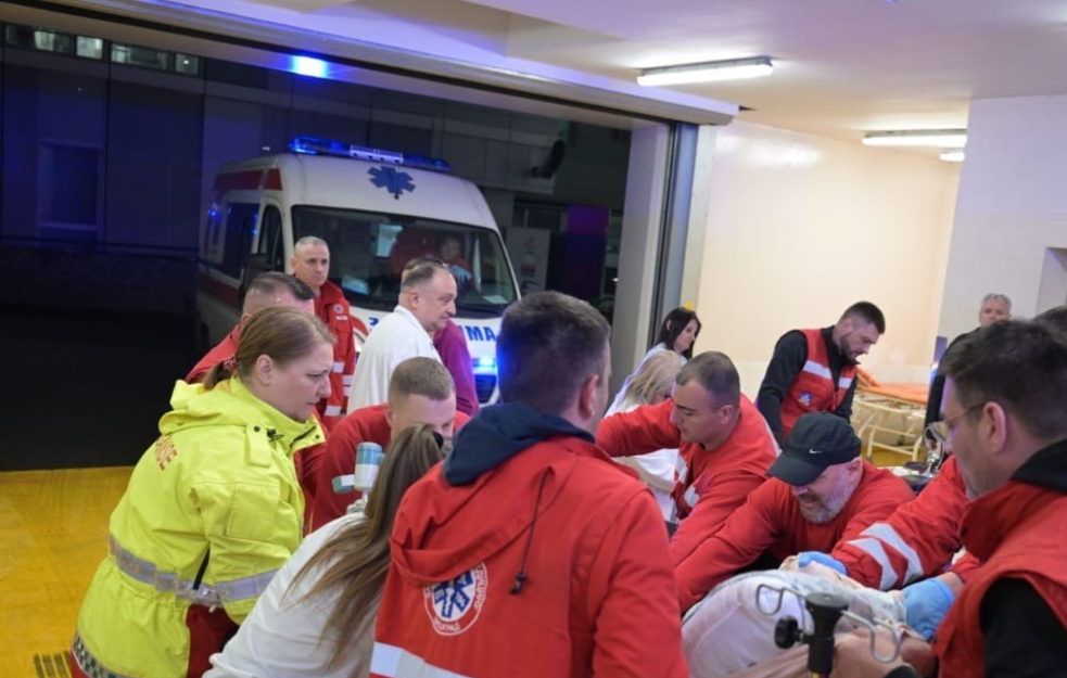 60-a žrtva u Kočanima: Preminuo Aleksandar koji je bio povređen u diskoteci smrti