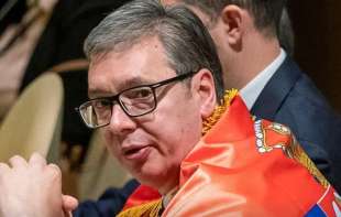 Vučić danas prima <span style='color:red;'><b>predstavnik</b></span>e Obrenovca 