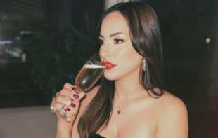 Andrijana Radonjić čeka <span style='color:red;'><b>drugo dete</b></span>, zbog muža se preselila u Hrvatsku