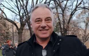 Profesor Alek Kavčić: Obrazovanje u Srbiji je „rupa“ i sve je dublje kopamo,