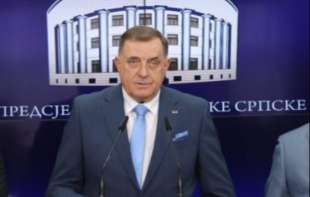 Vlada Poljske zabranila Dodiku ulazak u tu zemlju