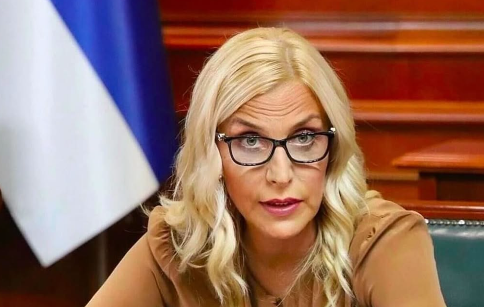 Ministarka pravde negira upotrebu „zvučnog topa“ i poziva tužilaštvo na istragu