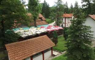 Brestovačka banja: Istorijsko lečilište sa pristupačnim cenama <span style='color:red;'><b>smeštaj</b></span>a
