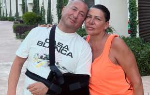 Đani se suočava sa problemima nakon <span style='color:red;'><b>operacije</b></span>, oglasila se njegova supruga i otkrila kroz šta prolazi