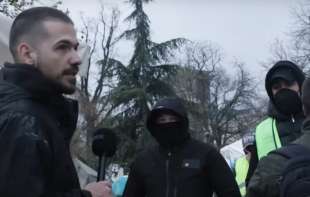 Održana premijera filma Kameleon: Ubačeni studenti FDU otkrili sve tajne Ćacilenda (VIDEO)