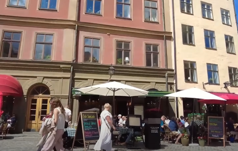 Kako se uklopiti u švedsko društvo: Najčešće greške koje turisti prave 