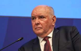 Grigorij Karasin: <span style='color:red;'><b>Rusija</b></span> i Amerika nastavljaju pregovore uz međunarodno posredovanje