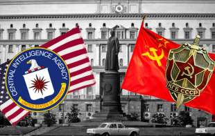 TETKA <span style='color:red;'><b>CIA</b></span> NIJE CICIJA: Gospođa Amerika dobro plaća ruske izdajnike (3)
