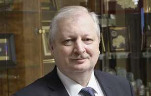 Ambasador Rusije Aleksandar Darčijev stigao u Vašington