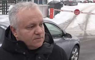 Anketna komisija postavila pitanja Dinkiću u vezi sa rekonstrukcijom pruge, bivši ministar negira umešanost