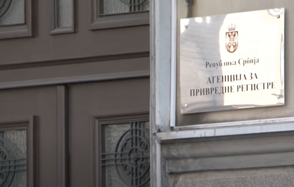 Agencija za privredne registre upozorava na prevare: Pojedine firme šalju lažne uplatnice za jednokratnu naknadu