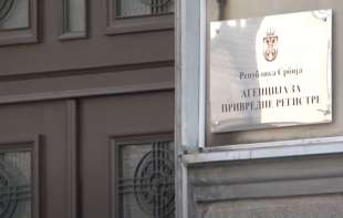 Agencija za privredne registre upozorava na <span style='color:red;'><b>prevare</b></span>: Pojedine firme šalju lažne uplatnice za jednokratnu naknadu