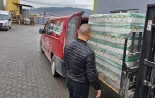 Porodica <span style='color:red;'><b>Mrlje</b></span>š iz Novog Pazara godinama pomaže ramazanske projekte