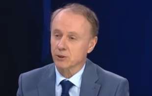 Rektor Đokić: <span style='color:red;'><b>Autor</b></span>ski tekst
