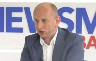 Knežević predlaže: <span style='color:red;'><b>Crna Gora</b></span> treba da uđe u vojni savez sa Srbijom