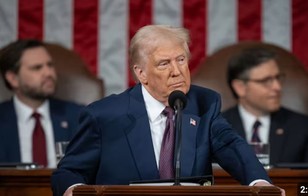 Donald Tramp: Grenel i Fridman među kandidatima za ambasadora Amerike pri UN