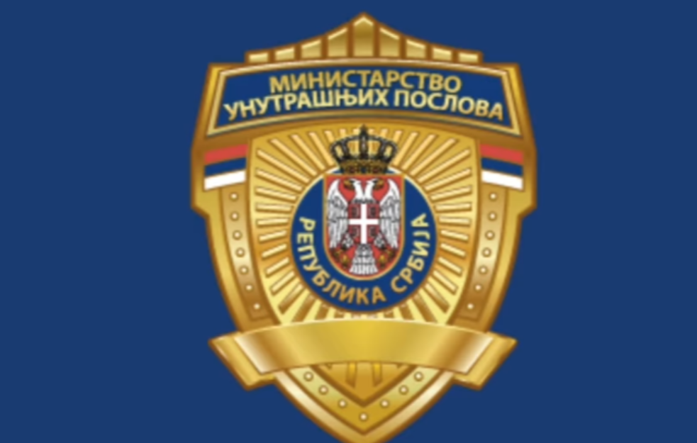 MUP: Navodi pojedinih medija o selektivnom gašenju požara u Dubovu netačni i zlonamerni