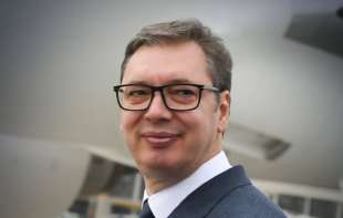 Vučićeva <span style='color:red;'><b>izjava</b></span> udarna u ruskim medijima: Koji svetski lideri su tajno zvali Putina?