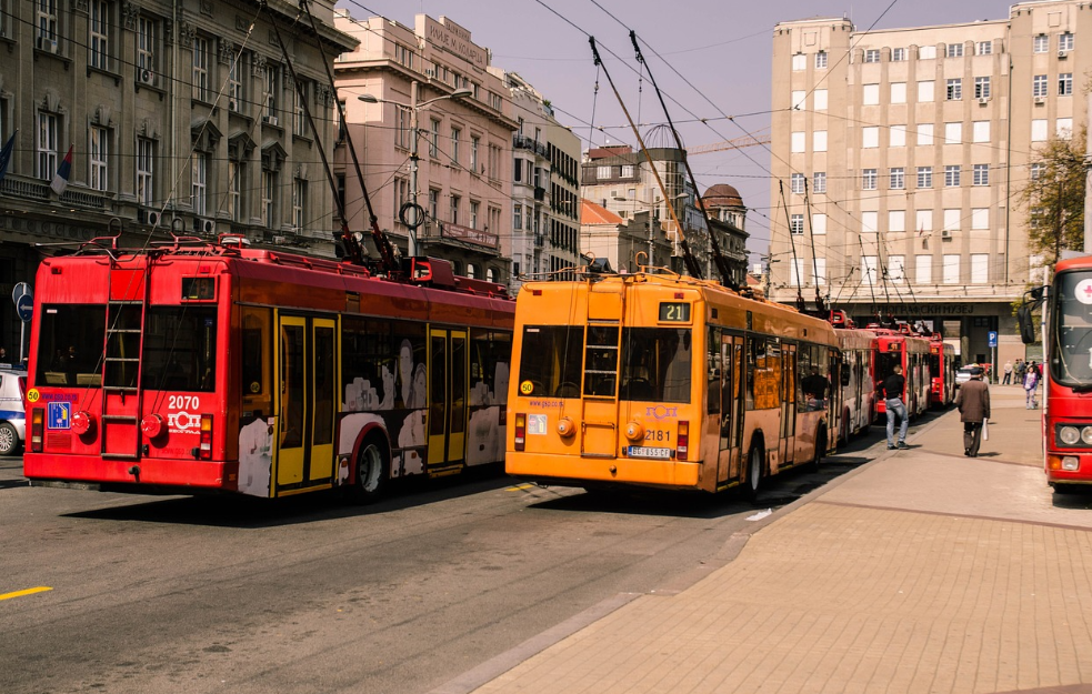 Uvođenjem Trampovih carina: Nož u leđa siromašnim zemljama i Srbiji