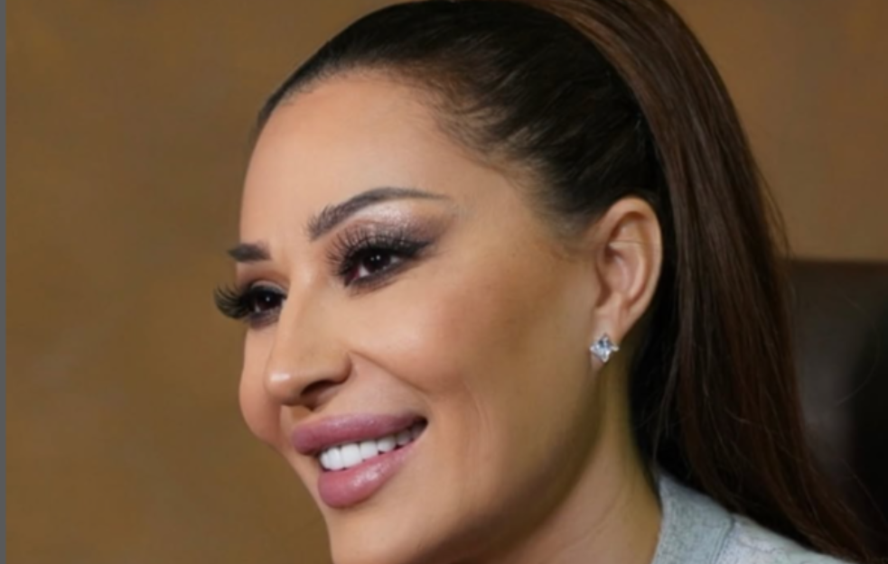 Koliko kilograma ima Ceca Ražnatović: „Pre izvesnog vremena sam počela da se gojim“ Showbiz 03.04.2025. Autor: J. J.