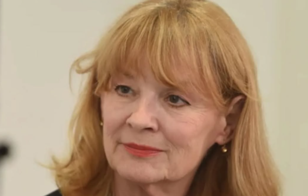 Zlata Numangić: 
