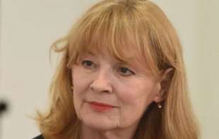 Zlata Numangić: U glumačkom poslu presudna je sreća