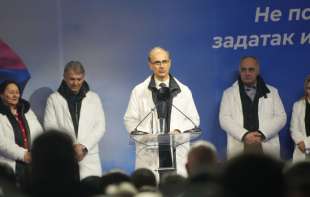 Ko je zapravo prof. dr Đuro Macut