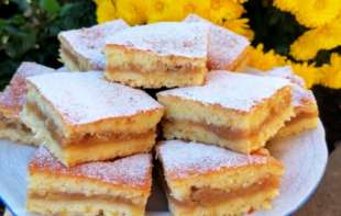Lak i brz recept za lenju pitu: Kao iz poslastičarnice