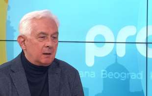 Dragan Delić: Srbija je bolesno društvo koje ne može izlečiti jedan endokrinolog