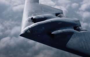Američki bombarderi B-2 premešteni u Indijski <span style='color:red;'><b>okean</b></span>: Ministar odbrane SAD o poruci Iranu i pregovorima o nuklearnom programu