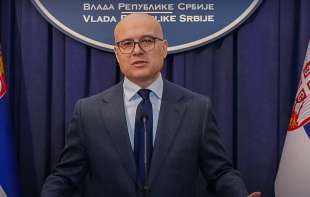 Miloš Vučević: Nova <span style='color:red;'><b>Vlada Srbije</b></span> biće kombinacija dosadašnjih ministara i novih lica