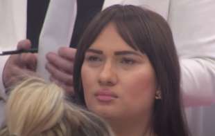 Ana Nikolić <span style='color:red;'><b>iskreno</b></span> o promeni pola: 