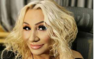 Vesna <span style='color:red;'><b>Zmija</b></span>nac otkrila zašto nije smela da snimi Cecin hit: 